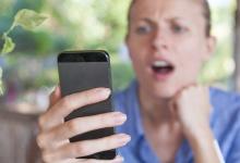 長時間玩手機對眼睛的幾個危害