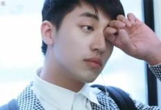 眼睛進(jìn)沙子，千萬別揉眼睛！