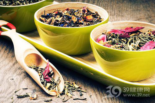 保護眼睛健康，多喝這四種茶