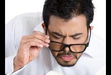 多吃這些菜對眼睛好?電腦族趕緊看過來!