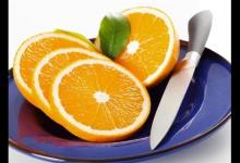 多吃柑橘類(lèi)水果可“養(yǎng)”眼