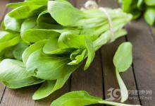 護(hù)眼不是只有紅蘿卜 吃菠菜防青光眼