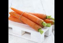 β-胡蘿卜素 護(hù)眼的“專家”