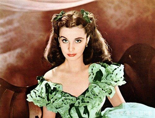 全球眼睛最美的6位女星：眼睛顏色各異，最后一位美得顛倒眾生！