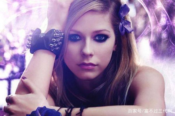 全球眼睛最美的6位女星：眼睛顏色各異，最后一位美得顛倒眾生！