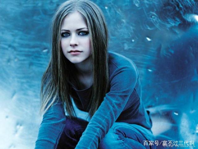 全球眼睛最美的6位女星：眼睛顏色各異，最后一位美得顛倒眾生！