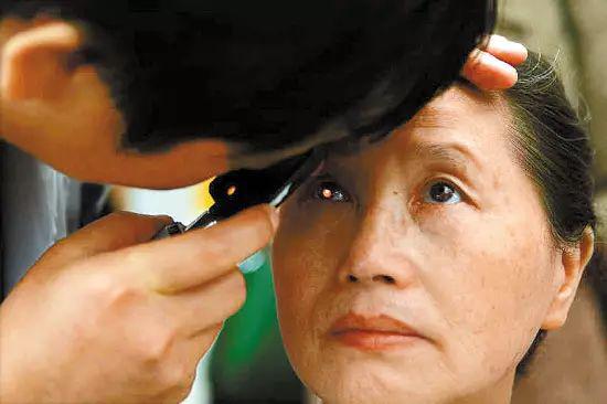 青光眼離我們有多遠(yuǎn)？