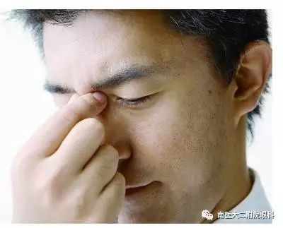 冬天眼睛酸困干澀怎么辦？