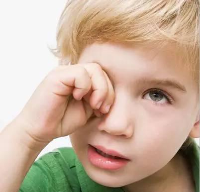 眼睛七大傷害一定要預(yù)防