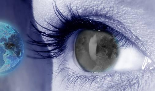 青光眼離我們有多遠(yuǎn)？