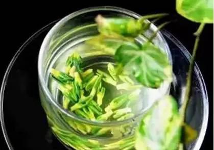 去火,你還只知道菊花茶嗎? 去火,你還只知道菊花茶嗎?