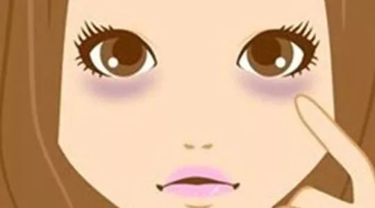 是否能從眼袋的狀態來判斷自己的健康水平呢? 是否能從眼袋的狀態來判斷自己的健康水平呢?