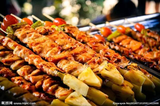 病從口入,近視也可以吃出來? 病從口入,近視也可以吃出來?