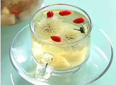 去火,你還只知道菊花茶嗎? 去火,你還只知道菊花茶嗎?