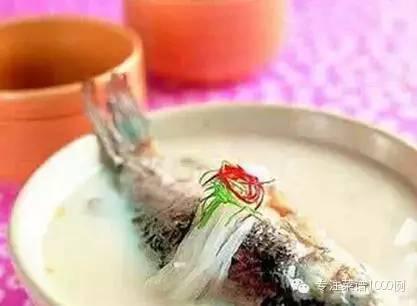 教你保護眼睛的八款食療方法