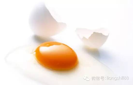 認識眼部營養食物來源 認識眼部營養食物來源