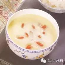 四款食療湯水助你防治近視眼