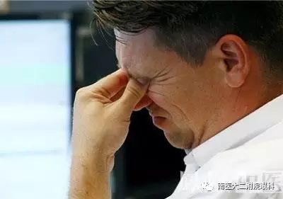 高度近視患者注意六大事項