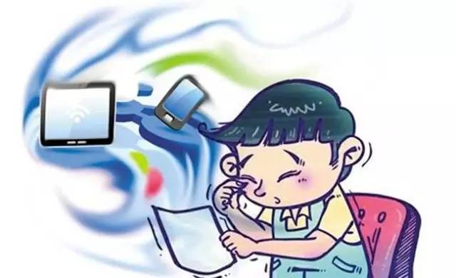 眼睛經常干澀難受?八大原因對癥治療 眼睛經常干澀難受?八大原因對癥治療