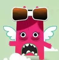 為什么高度近視的眼睛看上去會有點變形? 為什么高度近視的眼睛看上去會有點變形?