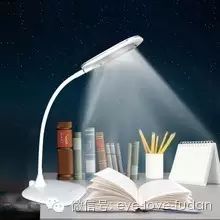 孩子近視多因“光太強”！