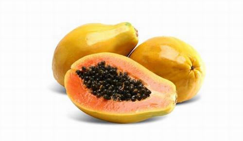 七大水果保護(hù)眼睛，護(hù)眼必吃