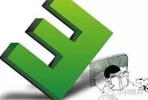 長時間戴眼鏡,真的會導致眼球突出嗎? 長時間戴眼鏡,真的會導致眼球突出嗎?