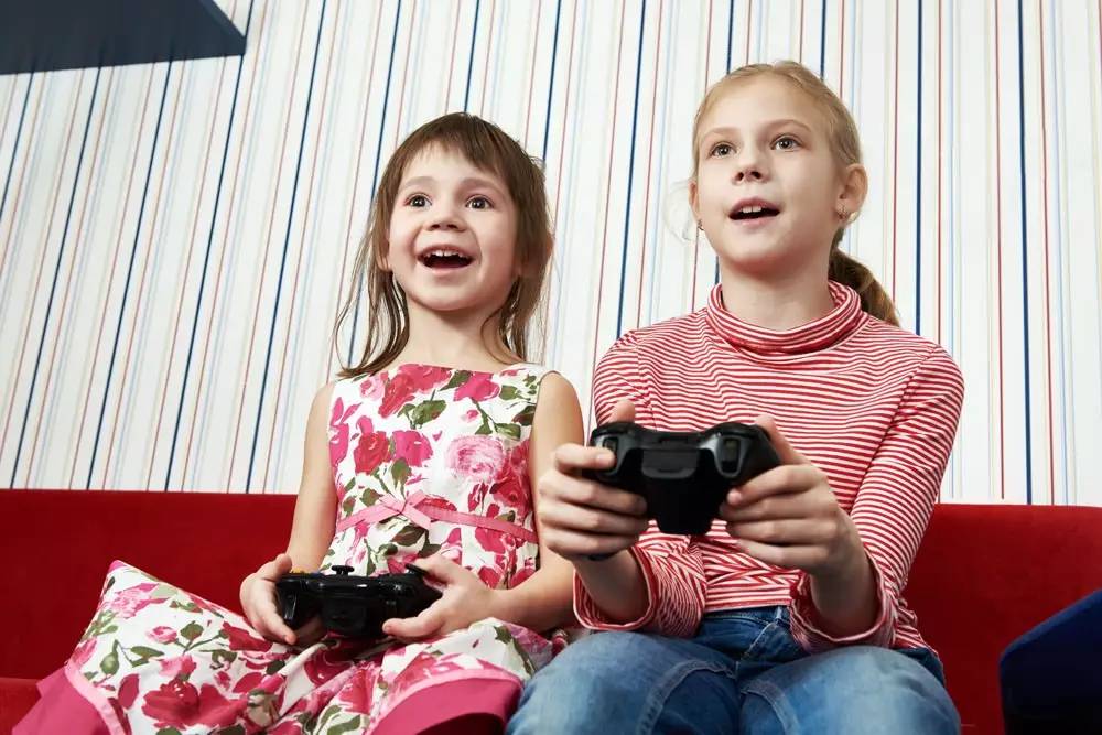 兒童近視的七個非常規原因