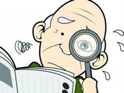 中老年人應如何保護眼睛? 中老年人應如何保護眼睛?