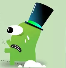 為什么高度近視的眼睛看上去會有點變形? 為什么高度近視的眼睛看上去會有點變形?