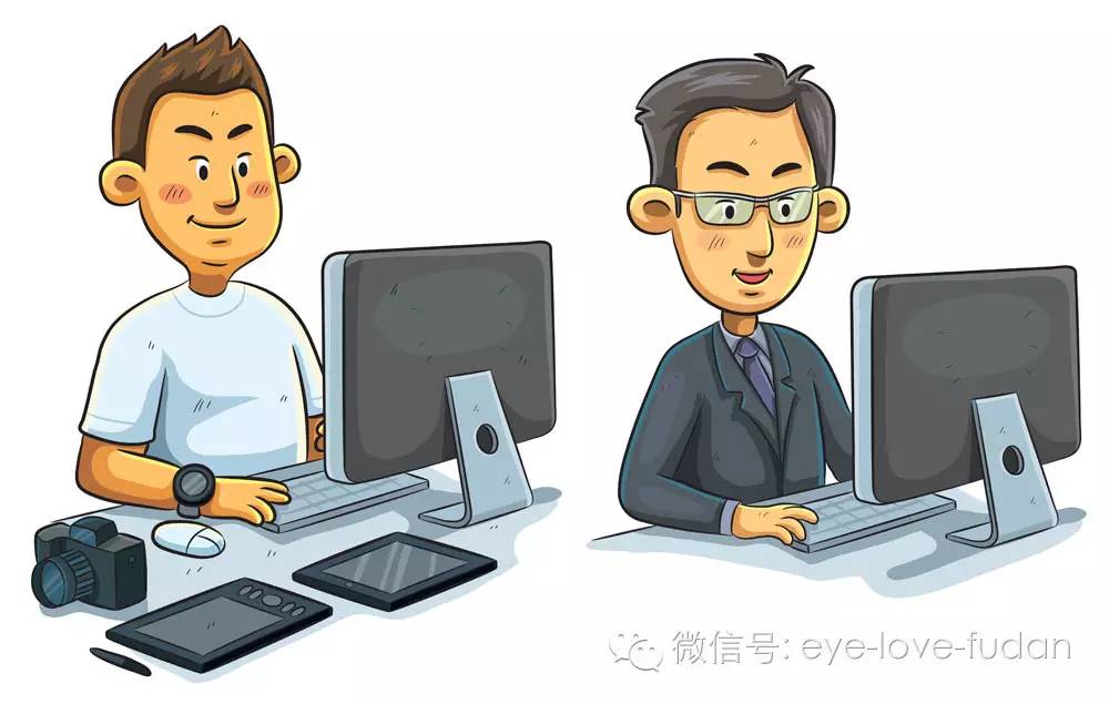 常看電腦眼睛酸痛,四個妙招解決 常看電腦眼睛酸痛,四個妙招解決