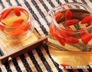 枸杞對(duì)眼睛有哪些功效? 枸杞對(duì)眼睛有哪些功效?