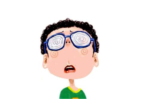 家長應如何教導孩子治療弱視? 家長應如何教導孩子治療弱視?