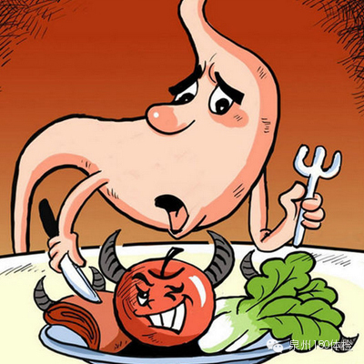 警惕夏季7大高發病! 警惕夏季7大高發病!