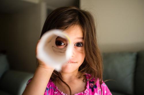 配眼鏡驗光不準,有哪些危害? 配眼鏡驗光不準,有哪些危害?