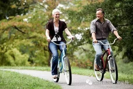 合理運(yùn)動,穩(wěn)控血糖 合理運(yùn)動,穩(wěn)控血糖