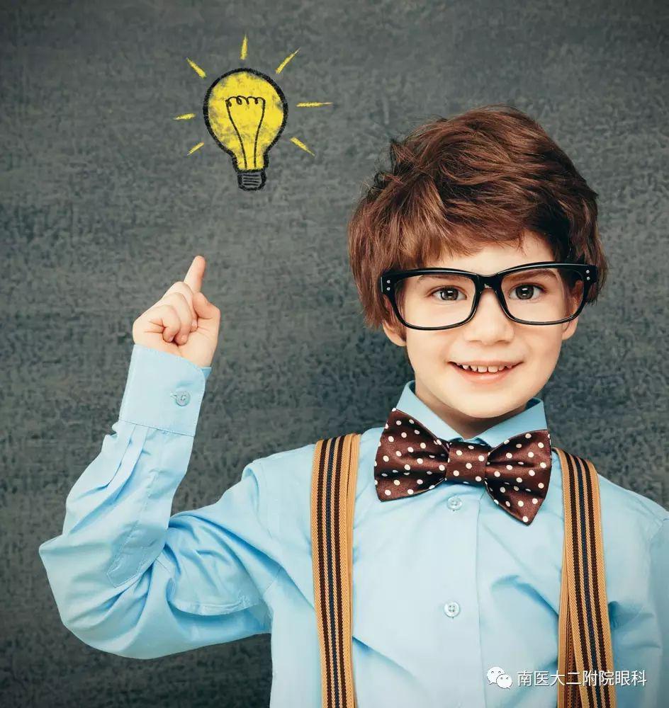 常見三大兒童眼病,治療都要趁早 常見三大兒童眼病,治療都要趁早