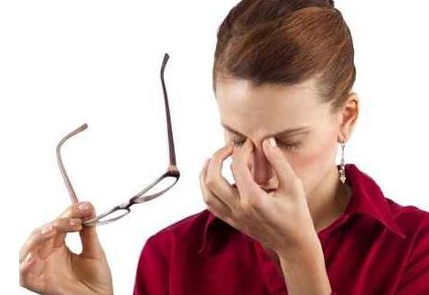 戴眼鏡會不會反而加深近視?遠離近視注意四大細節! 戴眼鏡會不會反而加深近視?遠離近視注意四大細節!