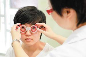 遠(yuǎn)視患者應(yīng)該做什么檢查? 遠(yuǎn)視患者應(yīng)該做什么檢查?