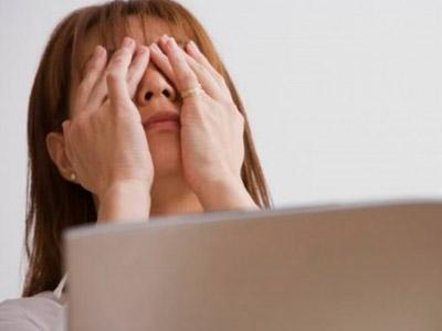 緩解眼睛疲勞，給眼睛放個中長假