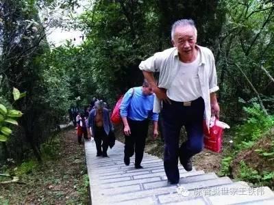 爬山的好處有哪些?爬山要注意這些 爬山的好處有哪些?爬山要注意這些