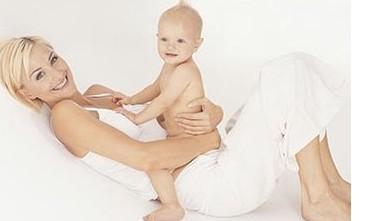 預防寶寶弱視，準媽媽應該做什么？