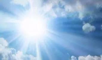 夏季眼睛有四怕,你知道嗎? 夏季眼睛有四怕,你知道嗎?