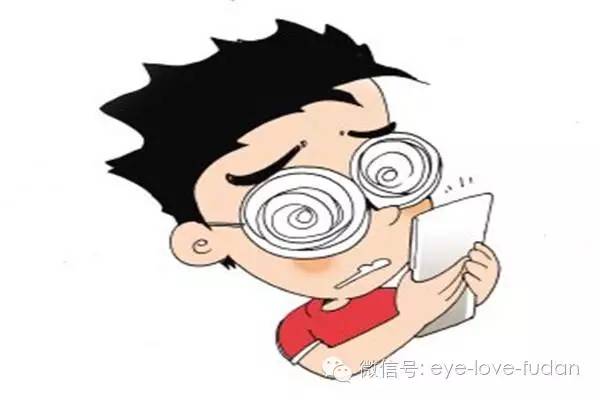 近視眼會(huì)并發(fā)哪些眼科疾病? 近視眼會(huì)并發(fā)哪些眼科疾病?