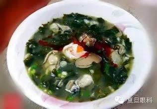 四款食療湯水助你防治近視眼