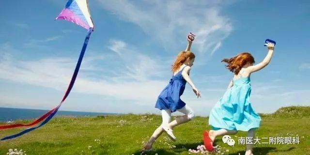 小孩子近視三種恢復法，預防近視是重點