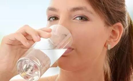 喝水其實(shí)不是多多益善的