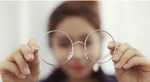 孩子雙眼度數有差異,怎么避免發展成斜弱視? 孩子雙眼度數有差異,怎么避免發展成斜弱視?