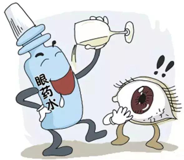 白內障的這些謠言,你信了嗎? 白內障的這些謠言,你信了嗎?