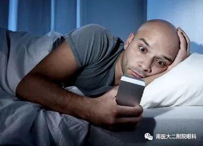 對眼睛傷害最大的八個敵人